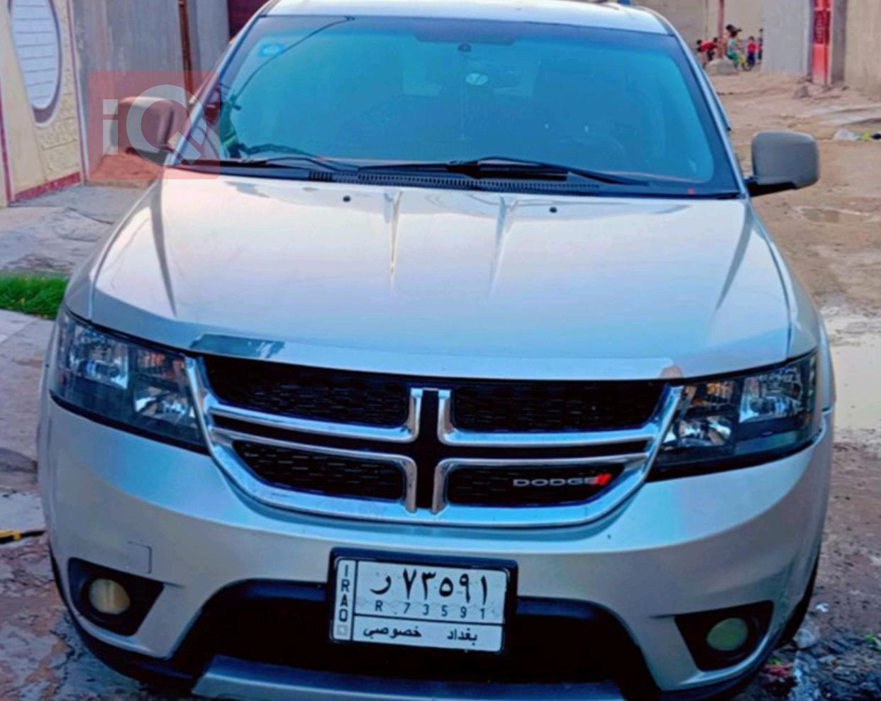 Dodge Journey